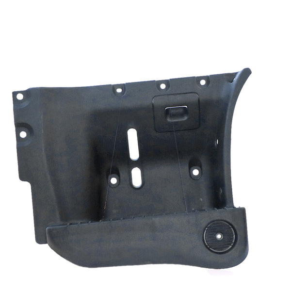 Step Sub Assembly Passenger Side OEM suits Hino 300