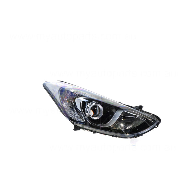 Xenon Head Lamp Drivers Side OEM suits Hyundai i30