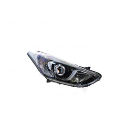 Xenon Head Lamp Drivers Side OEM suits Hyundai i30