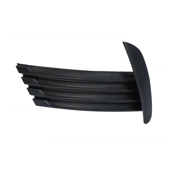 Front Bar Grille Passenger Side OEM Suits Toyota Corolla Ascent ZRE172R 11/2016 to 9/2019