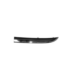 Grille Mould Passenger Side OEM Suits Honda Odyssey RB 2004 to 2006