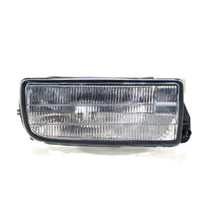 Fog Lamp Drivers Side Certified Suits BMW 3 Series E36 1991 to 2000