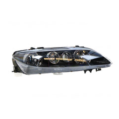 Head Lamp Drivers Side Genuine Suits Mazda 6 Luxury/Luxury Sport GG/GY 8/2005 to 2/2008