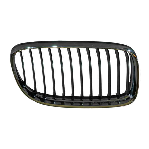 Grille Drivers Side OEM Suits BMW 3 Series E90 2008 to 2012