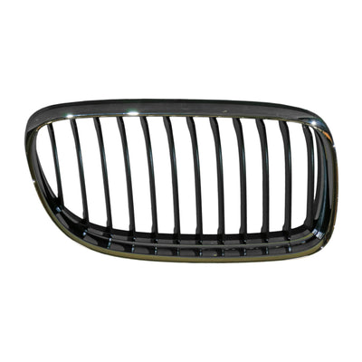 Grille Drivers Side OEM Suits BMW 3 Series E90 2008 to 2012