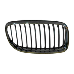 Grille Drivers Side OEM Suits BMW 3 Series E90 2008 to 2012