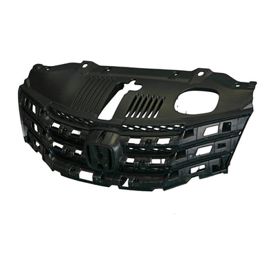 Grille Genuine Suits Honda City GM 1/2009 to 3/2012