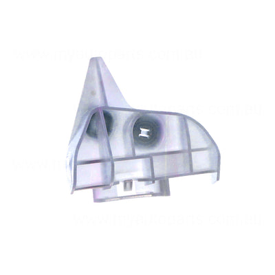 Rear Bar Bracket Drivers Side Genuine suits Toyota Prius-C NHP10R