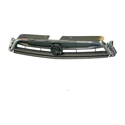 Grille OEM Suits Holden Captiva CG 2016 to 2021