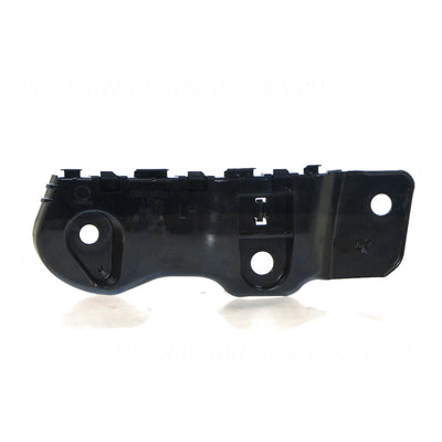 Front Bar Retainer Passenger Side Genuine Suits Mazda CX-5 KF 2017 to 2021