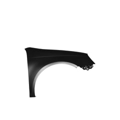 Certified Front Guard Drivers Side suits Volkswagen Jetta 1K 2006 to 2011