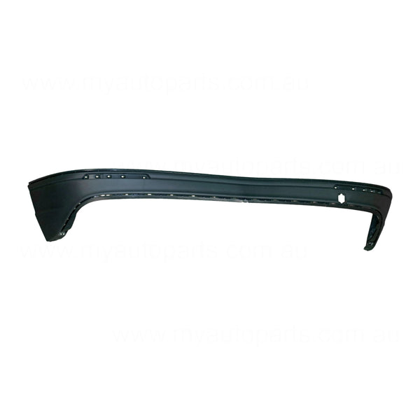 Rear Bar Spoiler OEM Suits Volkswagen Tiguan ALLSPACE 2018 to 2021