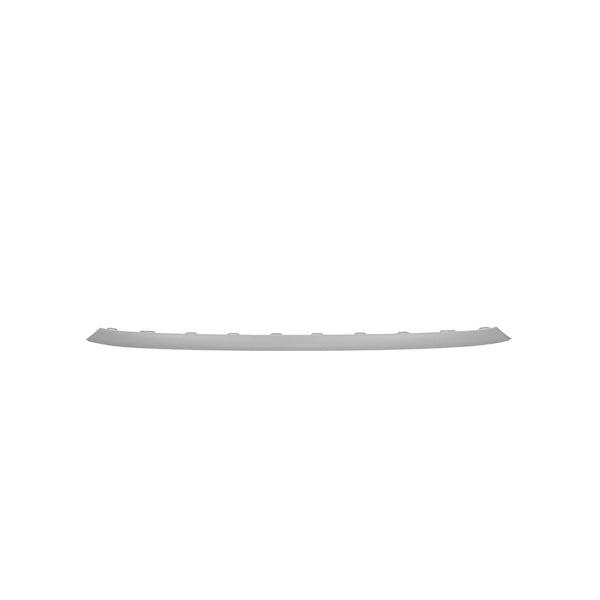OEM Front Bar Mould Primed suits Volkswagen Tiguan 5N 2019 onwards