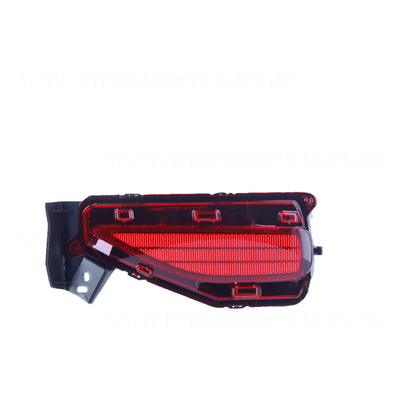 Toyota Fortuner Genuine Rear Bar Lamp Drivers Side 08/2020 to 07/2022 - 814800K010