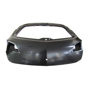 OEM Tail Gate suits Mazda 3 BL 2009 to 2013