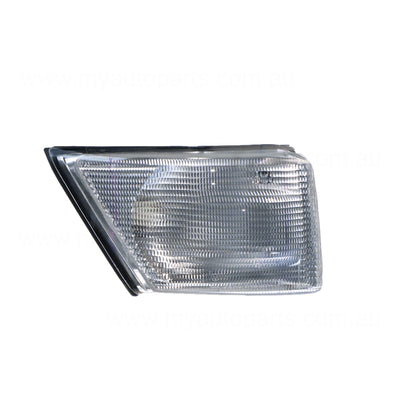 Front Park / Indicator Lamp Drivers Side Certified Suits Iveco Daily Daily 1990 to 2005