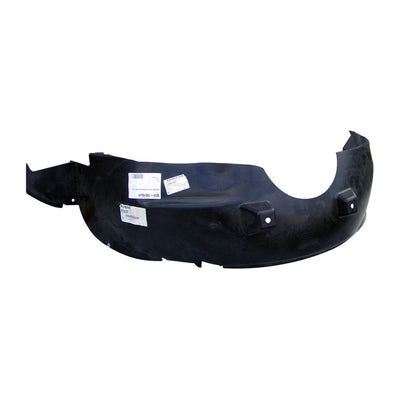Front Guard Liner Passenger Side Aftermarket Suits Holden Captiva CG 2006 to 2011