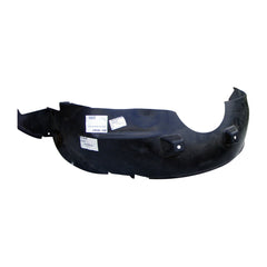 Front Guard Liner Passenger Side Aftermarket Suits Holden Captiva CG 2006 to 2011