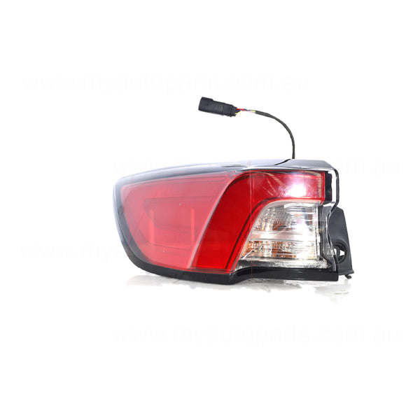 OEM Tail Lamp Passenger Side suits Ford Endura CA 2018 to 2019