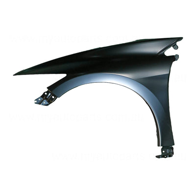 OEM Front Guard Passenger Side suits Honda CR-Z ZF 2011 to 2013