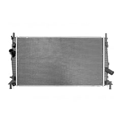 Radiator Aftermarket suits