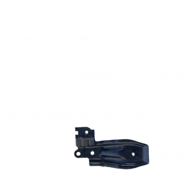 Rear Bar Bracket Passenger Side Genuine suits Toyota Prado