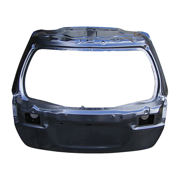 Genuine Tail Gate suits Subaru Liberty B4, Subaru Outback B4A 2003 to 2006