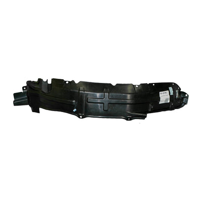 Front Guard Liner Drivers Side OEM Suits Ford Ranger PK 2009 to 2011