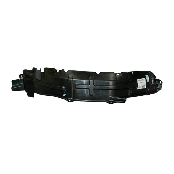 Front Guard Liner Drivers Side OEM Suits Ford Ranger PK 2009 to 2011