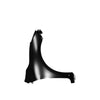 Certified Front Guard Drivers Side suits Mazda 3 BL 2009 to 2013