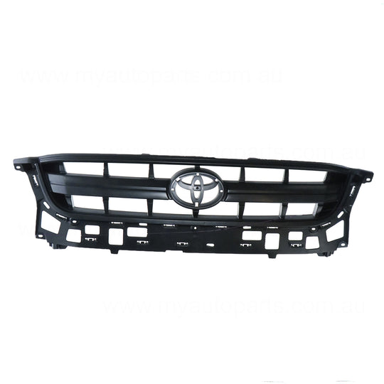 Grille OEM suits Toyota Hilux 11/2001 to 2/2005