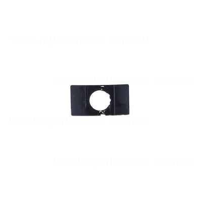 Volkswagen Golf OEM Sensor Bracket 02/2009 to 01/2021 - 5G0919493A