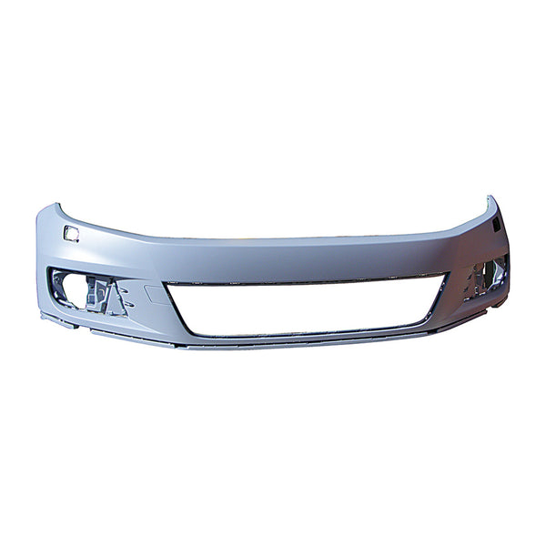 Genuine Front Bar With Head Lamp Washer suits Volkswagen Tiguan 5N 2011 to 2016