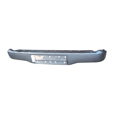 OEM Rear Bar suits Toyota Hilux GGN25R, KUN26R 2011 to 2015