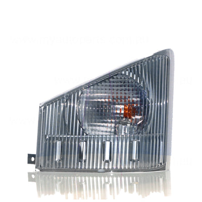Front Park / Indicator Lamp Passenger Side OEM suits Isuzu Truck N Series