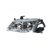 Head Lamp Passenger Side Certified Suits Nissan Pulsar N16 1.8L 5/2000 to 6/2003
