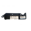 Front Guard Liner Drivers Side OEM suits Mazda 3 BM