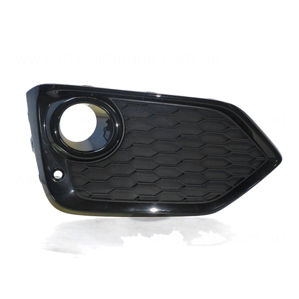 Front Bar Grille Passenger Side OEM suits Honda Civic