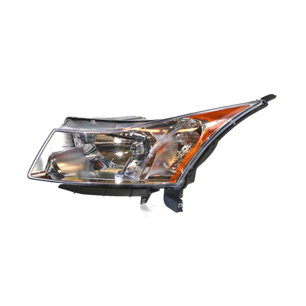 Head Lamp Passenger Side OEM suits Holden Cruze JH