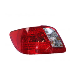 Tail Lamp Passenger Side Certified Suits Kia Rio JB Sedan 5/2005 to 6/2011