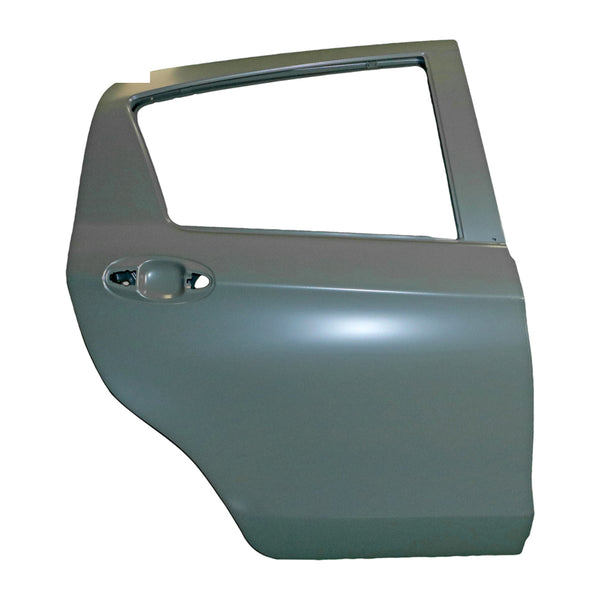 OEM Rear Door Drivers Side suits Toyota Yaris NCP130 2011 to 2020