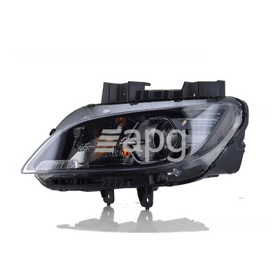 Hyundai Kona OEM Head Lamp Passenger Side 12/2020 to 04/2023 - 92101J9540