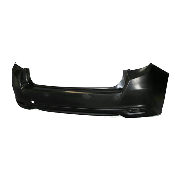 Genuine Rear Bar suits Subaru Impreza GT 2016 to 2019