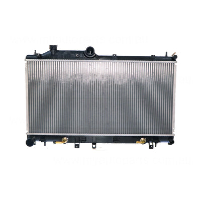 Radiator 39 mm 39 / PA 342 x 686 x 25 mm Manual/Auto 2.5 L EJ25 Aftermarket suits Subaru Forester SH