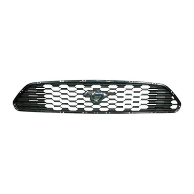 Grille OEM Suits Ford Mustang FM Mustang2015 to 2018