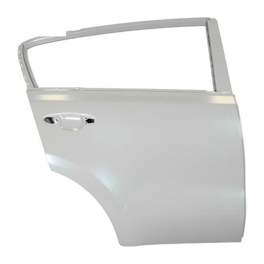 OEM Rear Door Drivers Side suits Kia Sportage QL 2015 to 2021