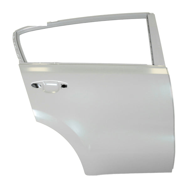 OEM Rear Door Drivers Side suits Kia Sportage QL 2015 to 2021