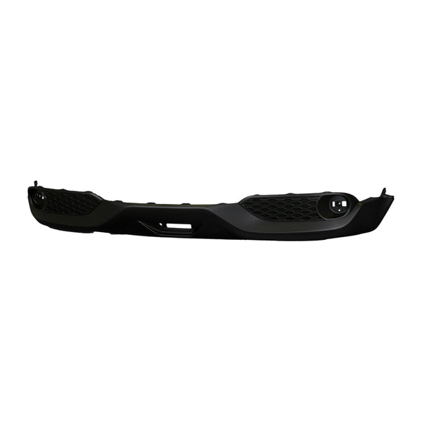 OEM Rear Bar suits Nissan Juke F15 II 2015 to 2020