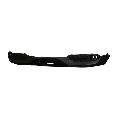 OEM Rear Bar suits Nissan Juke F15 II 2015 to 2020