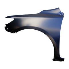 Genuine Front Guard Passenger Side Without Repeater Light suits Toyota Corolla ZRE152R, ZRE153R 2010 to 2013